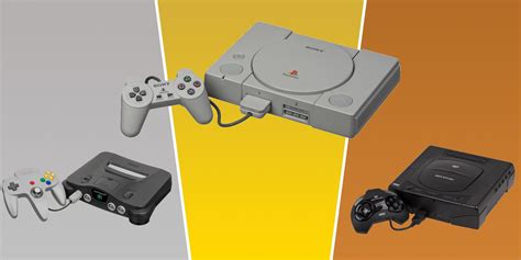 The Best Consoles of Each Generation, Ranked