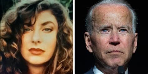 Court Document Shows Tara Reade Told Ex Husband About Alleged Biden