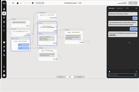 Nlx Debuts Generative Ai Conversation Builder For Customer Service