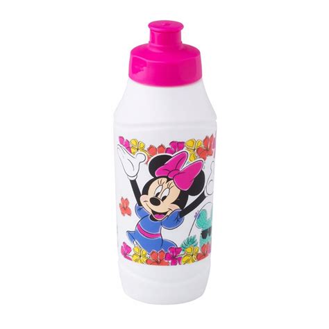 BIDON BUTELKA NA WODĘ MICKEY MOUSE 350ml 12382047956 oficjalne