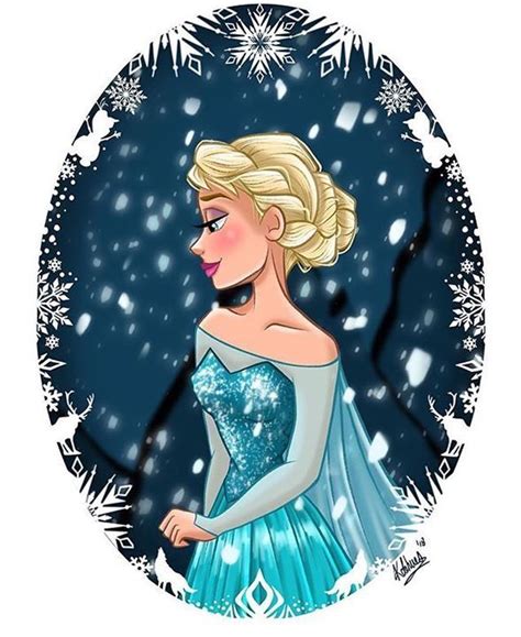 Pin By Nicole Colon On Frozen Part Jelsa Disney Art Disney Disney