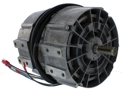 Alliance F8597502p Washer Motor 2sp Y Volt Uc4050we Commercial