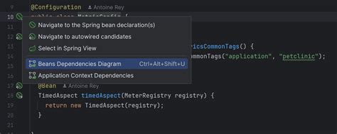 Intellij Idea Eap Enhanced Support For Github Actions