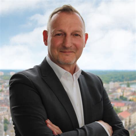 Thorsten Feichtinger Produktmanagement Carat Systementwicklungs