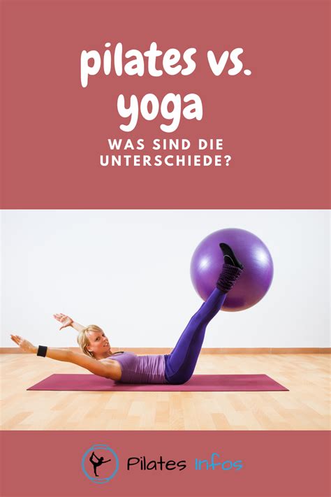 Was Ist Der Unterschied Zwischen Yoga Und Pilates Yoga De