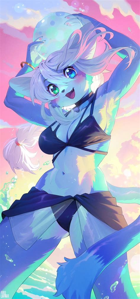 Gmghxmubmaqjn6G Furry Bikini Luscious Hentai Manga Porn