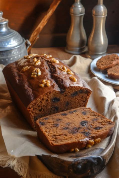 Original Dromedary Date Nut Bread Recipe