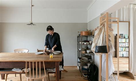 古い団地を選んで自分の時間が流れるちょうどいい団地暮らし Tokosie ー トコシエ