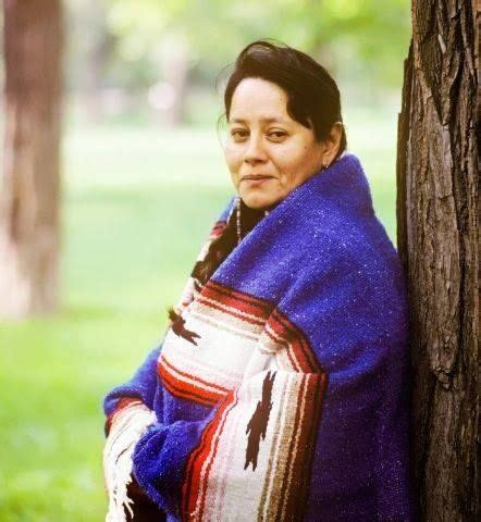 Mary Brave Bird, Brule Lakota, writer and activist, member of AIM, was at Wounded Knee | Native ...