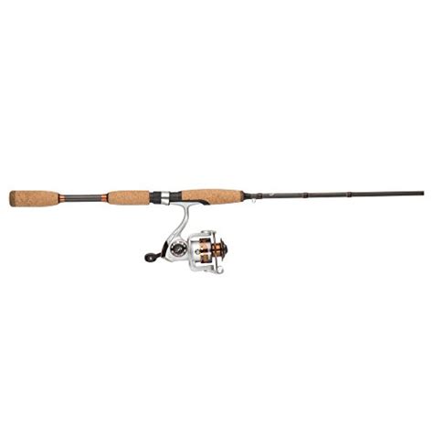 Best Crappie Rod And Reel Combo Reviews In Buying Guide