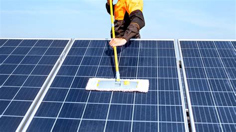 How To Maintain Your Solar Panels for Maximum Efficiency