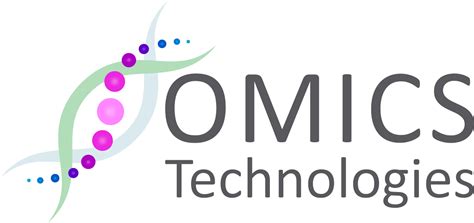 omics logo