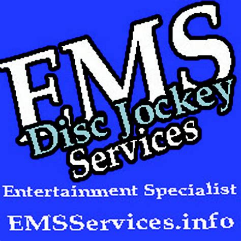 EMS DISC JOCKEY SERVICES - 4257 Goeglein Rd, Fort Wayne, Indiana - DJs ...