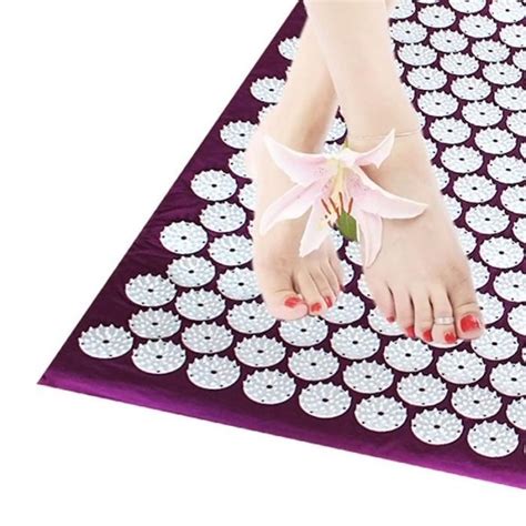 Acupressure Mats In Chennai Tamil Nadu Acupressure Mats Price In Chennai