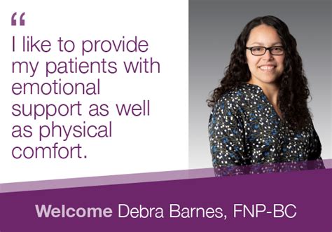 Capital Digestive Care Welcomes Debra Barnes Fnp Bc Capital Digestive Care