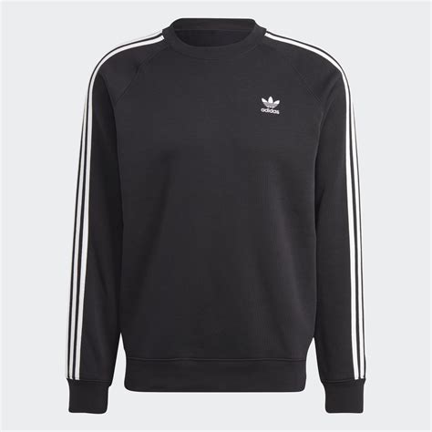 Adidas Sudadera Adicolor Classics 3 Franjas Im2087