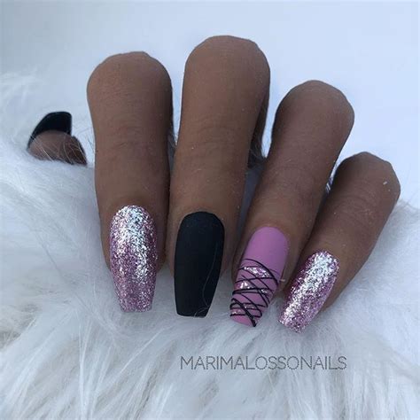 Marina Malosso Marimalossonails Instagram Photos And Videos