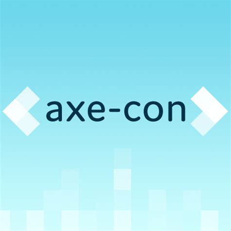 Register for axe-con | Digital Accessibility Conference