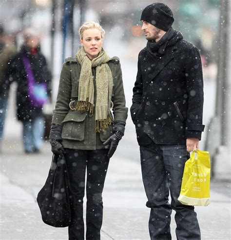 Who is Rachel McAdams Husband in 2023? The Truth About Her Love Life ...