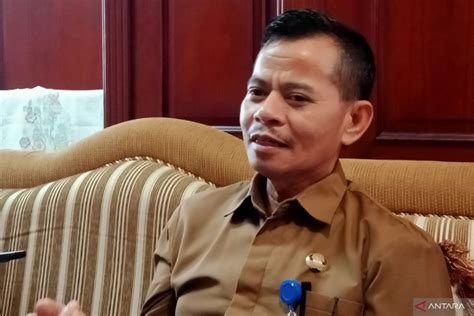 KUA PPAS APBD Perubahan 2022 Penajam Disepakati Rp1 5 Triliun ANTARA