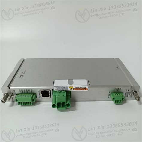 Bently Controller Module Yuanmiao Automation