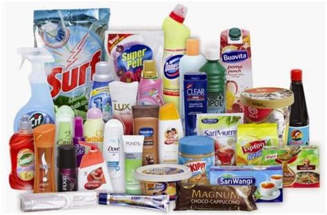 Produk Unilever Lengkap Perumperindo Co Id