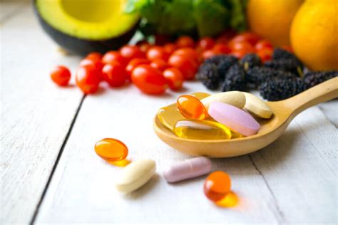 The Best Vitamins To Prevent Hair Loss Dr Bauman