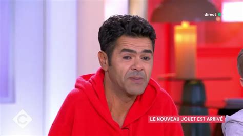 Jamel Debbouze Avoue Un Terrible Secret La Maman De Sa Compagne