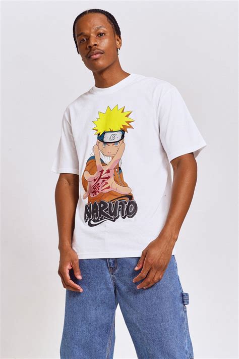 Naruto T Shirt