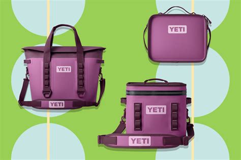 Yeti Is Having a Rare Sale on Soft and Hard Coolers