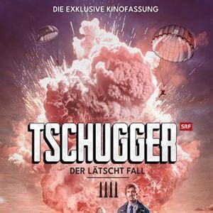 Tschugger Der L Tscht Fall Film Filmstarts De