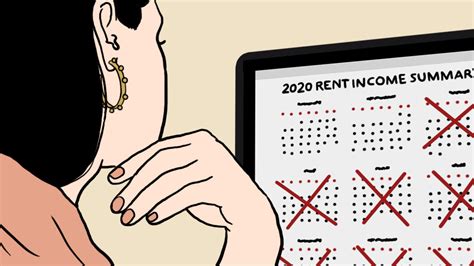 Options For Struggling Landlords Whose Tenants Can’t Pay The Rent The New York Times