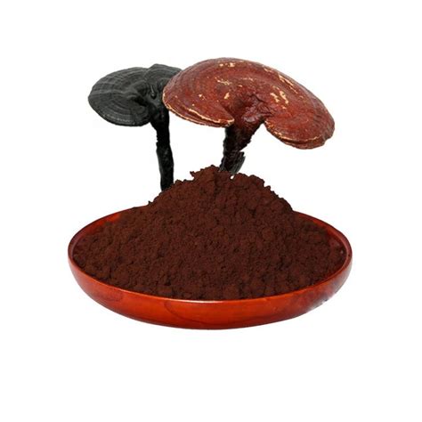 Buy Organic Lingzhi Ganoderma Lucidum Extract 20 Polysaccharides