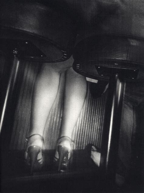 Daido Moriyama: Vintage Prints Shine Gallery | Daido MORIYAMA, Michael ...