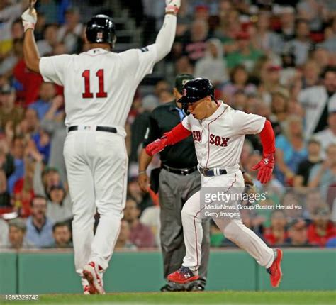 Wild Pitch Photos And Premium High Res Pictures Getty Images