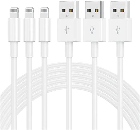 Amazon Belkin Mixit Duratek Lightning To Usb Cable Mfi Certified