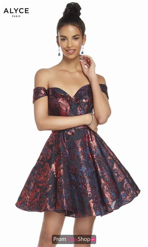 Alyce Prom Dresses Find Alyce Prom Dresses Prom Dress Shop Alyce