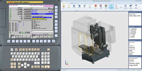 FANUC CNC Guide - Intelligent CNC Simulation Software | FANUC America