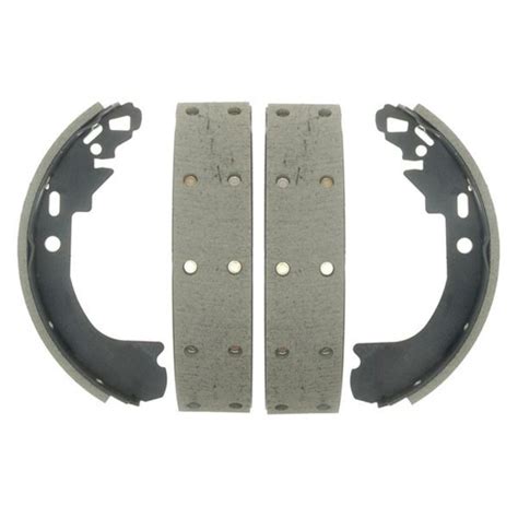 Element Rear Drum Brake Shoes Fits Oldsmobile Eighty Eight