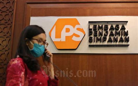 LPS Siapkan Pembayaran Klaim Simpanan Dan Likuidasi BPRS Asri Madani