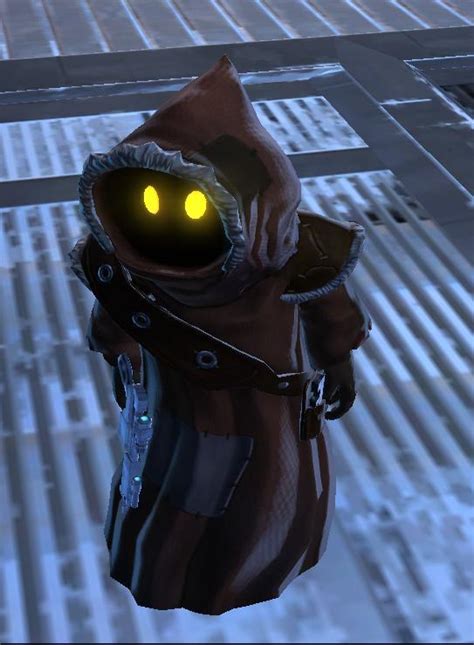 Blizz - Star Wars: The Old Republic Wiki