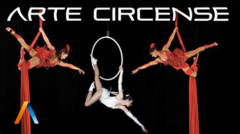 Arte Circense Youtube