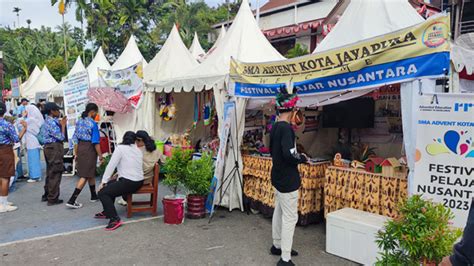 Fpn Jadi Wadah Pengembangan Inovasi Bakat Dan Minat Pelajar