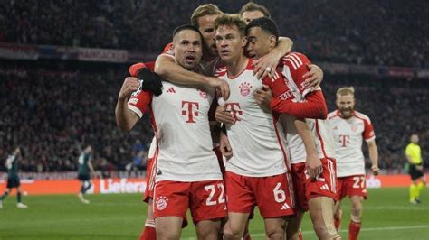 Prediksi Skor SSV Ulm Vs Bayern Munchen Di DFB Pokal Beda Kelas Harry