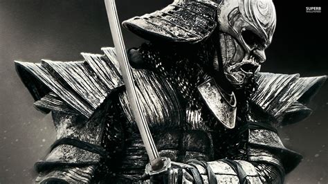 Samurai Warrior Wallpaper 77 Images