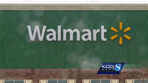 Walmart Reopening Signals Step Forward After Deadly Accident