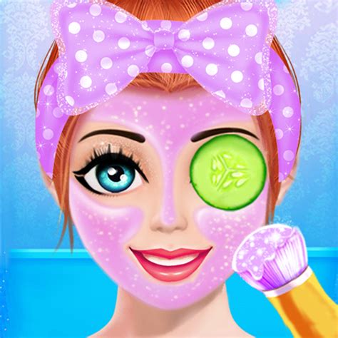 Girl Fashion - Makeup Games - Apps on Google Play