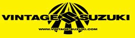 Vintage Suzuki | Your TM RM PE Parts Specialist