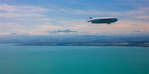 Rundflug Erlebnis Ber Bodensee M Nchen Rheinland Frankfurt