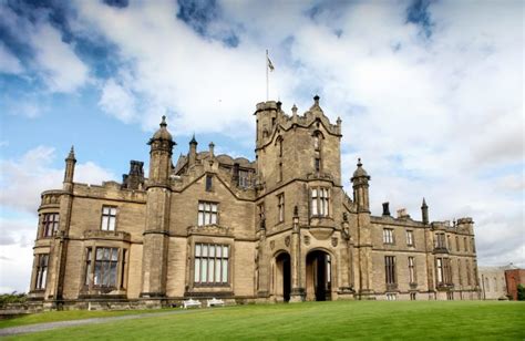 The 20 Best Stately Homes And Gardens In Yorkshire Historic Houses